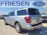 Used 2023 Ford Expedition Max Limited image 4
