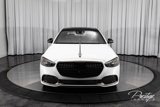 Used 2024 Mercedes-Benz Maybach S 680 4MATIC image 5