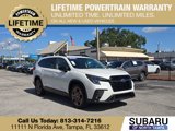 Used 2025 Subaru Ascent Bronze Edition w/ Popular Package #2 image 1