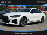 Used 2022 BMW M440i xDrive Gran Coupe w/ Premium Package image 3