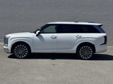 New 2026 Hyundai Palisade Calligraphy image 4