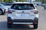 New 2025 Subaru Outback Touring XT image 5