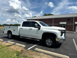 Used 2021 Chevrolet Silverado 2500 W/T w/ WT Fleet Convenience Package image 3