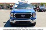 Used 2023 Ford F150 XLT image 2
