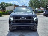 Used 2024 Chevrolet Silverado 1500 RST w/ Z71 Off-Road Package image 2