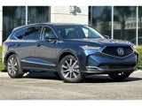 New 2025 Acura MDX SH-AWD w/ Technology Package image 2