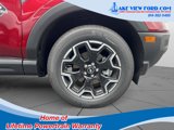 New 2025 Ford Bronco Sport Outer Banks w/ Outer Banks Tech Package+ image 2