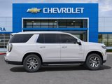 New 2025 Chevrolet Tahoe Premier image 5