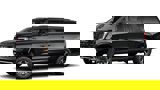 New 2025 GMC Yukon XL AT4 image 2
