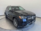 New 2026 Mercedes-Benz GLE 350 4MATIC image 1