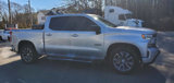 Used 2022 Chevrolet Silverado 1500 RST w/ Texas Edition Plus image 4