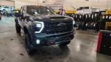 New 2025 Chevrolet Silverado 2500 LT w/ Trail Boss Package image 3