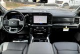 New 2025 Ford F350 4x4 Crew Cab Super Duty image 5