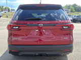 New 2025 Toyota Grand Highlander AWD Hybrid image 5