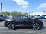 New 2026 Chevrolet Equinox RS image 2