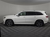 New 2025 Mercedes-Benz GLS 450 4MATIC image 2