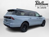 New 2025 Lincoln Navigator L Reserve image 5