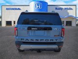 New 2026 Honda Passport TrailSport image 4