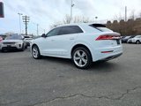 Used 2022 Audi Q8 Premium w/ Convenience Package image 6