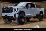 Used 2024 GMC Sierra 2500 AT4 w/ AT4 Premium Plus Package image 5