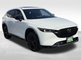 Used 2023 MAZDA CX-5 AWD 2.5 Turbo image 3