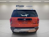 New 2026 Honda Passport TrailSport Elite image 6