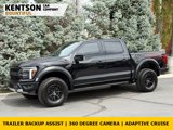 Used 2024 Ford F150 Raptor image 1