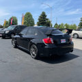 Used 2013 Subaru Impreza WRX STI Limited image 3