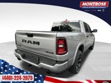 New 2025 RAM 1500 Big Horn image 6