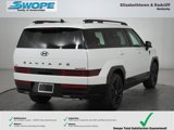 New 2026 Hyundai Santa Fe Calligraphy image 3