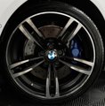 Used 2016 BMW M4 Convertible image 3