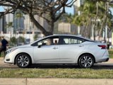 Used 2023 Nissan Versa SV image 2