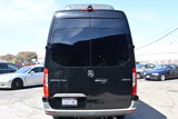 Used 2022 Mercedes-Benz Sprinter 2500 image 4