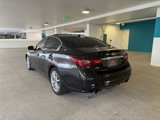 Used 2020 INFINITI Q50 Luxe image 6