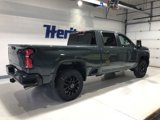 New 2025 Chevrolet Silverado 2500 LT w/ Trail Boss Package image 3