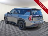 New 2025 Nissan Armada PRO-4X image 4