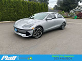 Used 2023 Hyundai Ioniq 6 Limited image 2