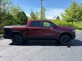 Used 2025 RAM 1500 Rebel w/ Bed Utility Group image 2