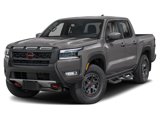 New 2025 Nissan Frontier PRO-4X w/ Tow Package image 5