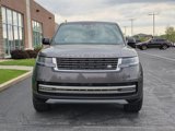 New 2025 Land Rover Range Rover Long Wheelbase SE image 2