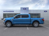New 2025 Ford F150 Lariat w/ Equipment Group 501A Mid image 3