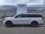New 2025 Ford Expedition Max Platinum w/ Stealth Performance Package image 3