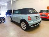 Used 2014 MINI Cooper S image 4