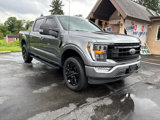 Used 2022 Ford F150 FX4 image 3