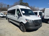 Used 2025 Mercedes-Benz Sprinter 2500 image 2