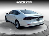 Used 2024 Honda Accord LX image 4