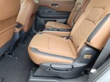New 2025 Nissan Pathfinder Platinum image 5