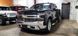 Used 2019 Chevrolet Silverado 1500 LTZ w/ LTZ Plus Package image 3
