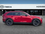 New 2025 MAZDA CX-90 Plug-In Hybrid w/Premium Sport image 3