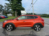 Used 2017 Hyundai Tucson Limited w/ Limited Ultimate Package 03 image 5